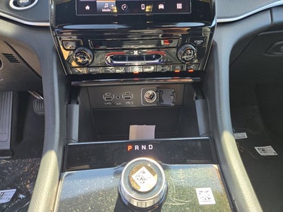 2025 Jeep Grand Cherokee GRAND CHEROKEE LAREDO X 4X2