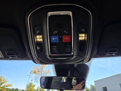 2025 Jeep Grand Cherokee GRAND CHEROKEE LAREDO X 4X2