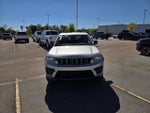 2025 Jeep Grand Cherokee GRAND CHEROKEE LAREDO X 4X2