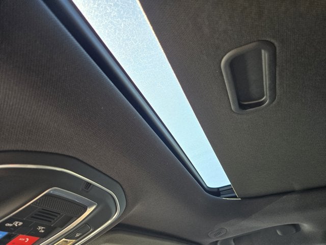 2025 Jeep Grand Cherokee GRAND CHEROKEE LAREDO X 4X2