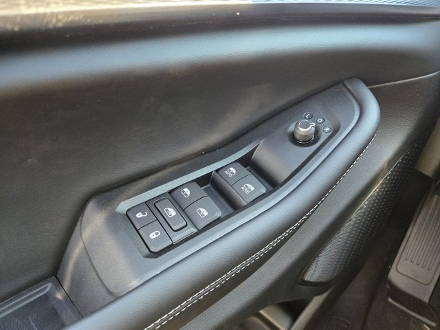 2025 Jeep Grand Cherokee GRAND CHEROKEE LAREDO X 4X2