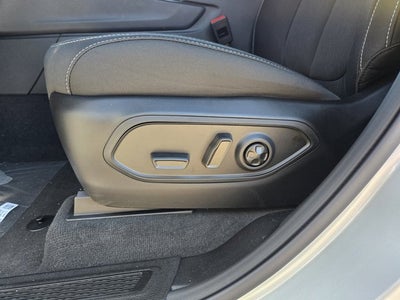 2025 Jeep Grand Cherokee GRAND CHEROKEE LAREDO X 4X2