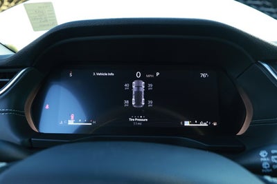 2025 Jeep Grand Cherokee GRAND CHEROKEE LAREDO X 4X2