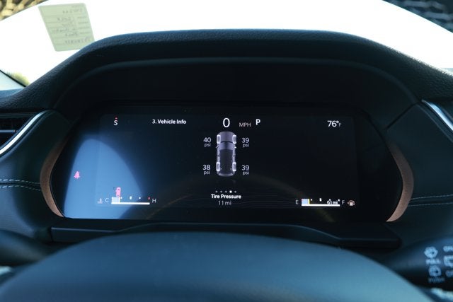 2025 Jeep Grand Cherokee GRAND CHEROKEE LAREDO X 4X2