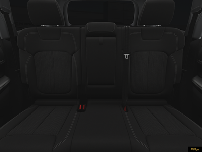 2025 Jeep Grand Cherokee GRAND CHEROKEE LAREDO X 4X2