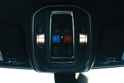 2025 Jeep Grand Cherokee GRAND CHEROKEE LAREDO X 4X2