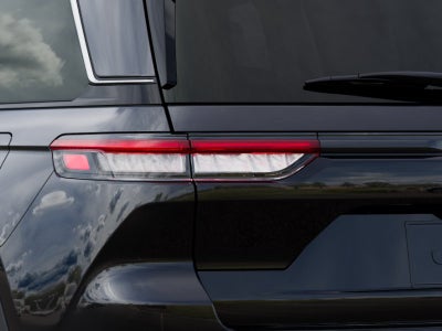 2025 Jeep Grand Cherokee GRAND CHEROKEE LAREDO X 4X2