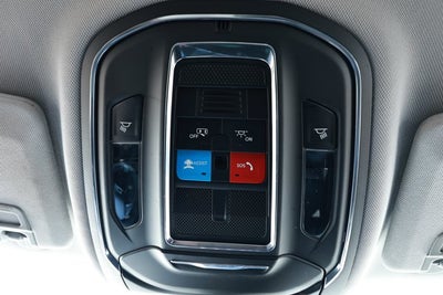 2023 Jeep Grand Cherokee Laredo 4x2