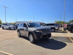 2025 Jeep Grand Cherokee GRAND CHEROKEE LAREDO X 4X2
