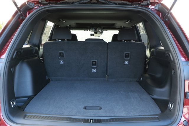 2025 Jeep Grand Cherokee GRAND CHEROKEE LAREDO X 4X2