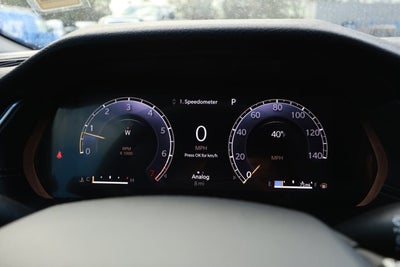 2025 Jeep Grand Cherokee GRAND CHEROKEE LAREDO X 4X2