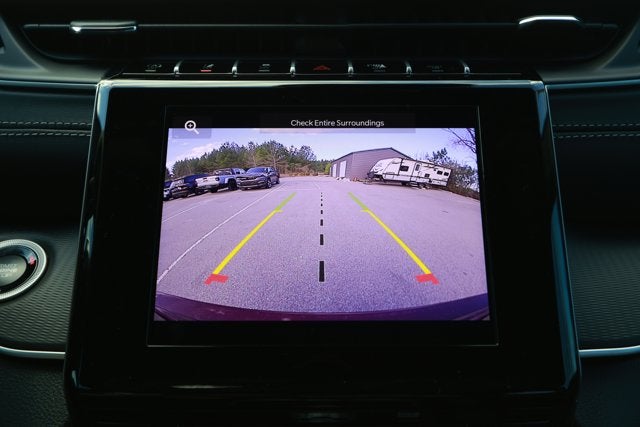 2025 Jeep Grand Cherokee GRAND CHEROKEE LAREDO X 4X2