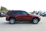 2025 Jeep Grand Cherokee GRAND CHEROKEE LAREDO X 4X2