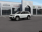 2026 Jeep Grand Cherokee GRAND CHEROKEE LAREDO X 4X2