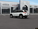 2026 Jeep Grand Cherokee GRAND CHEROKEE LAREDO X 4X2