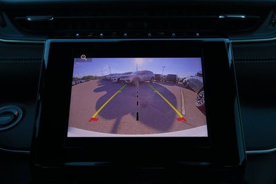 2025 Jeep Grand Cherokee GRAND CHEROKEE LAREDO X 4X2