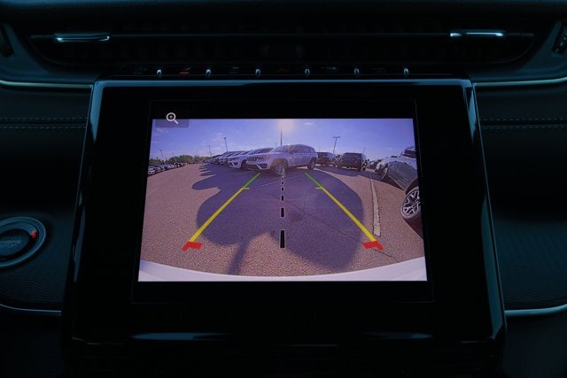 2025 Jeep Grand Cherokee GRAND CHEROKEE LAREDO X 4X2