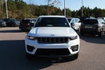 2025 Jeep Grand Cherokee GRAND CHEROKEE LAREDO X 4X2