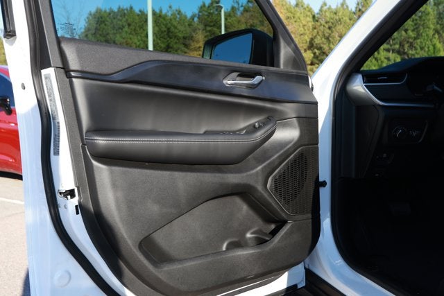 2025 Jeep Grand Cherokee GRAND CHEROKEE LAREDO X 4X2