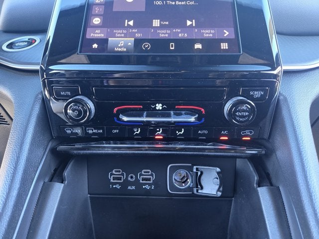 2025 Jeep Grand Cherokee GRAND CHEROKEE LAREDO X 4X2