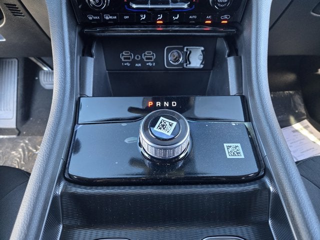 2025 Jeep Grand Cherokee GRAND CHEROKEE LAREDO X 4X2