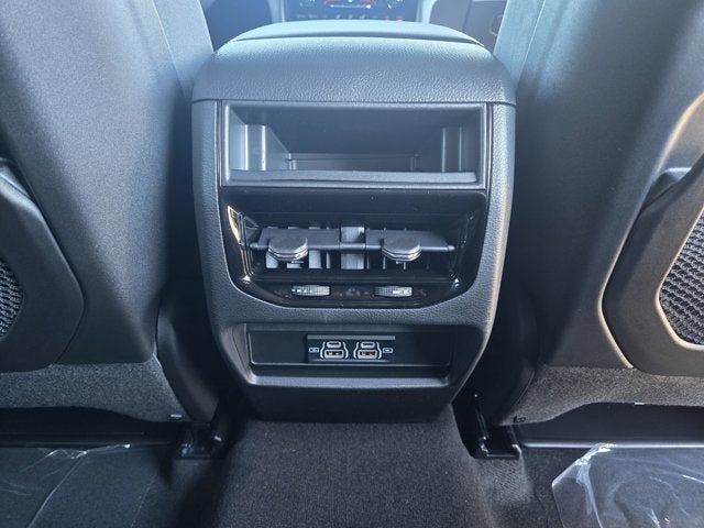 2025 Jeep Grand Cherokee GRAND CHEROKEE LAREDO X 4X2