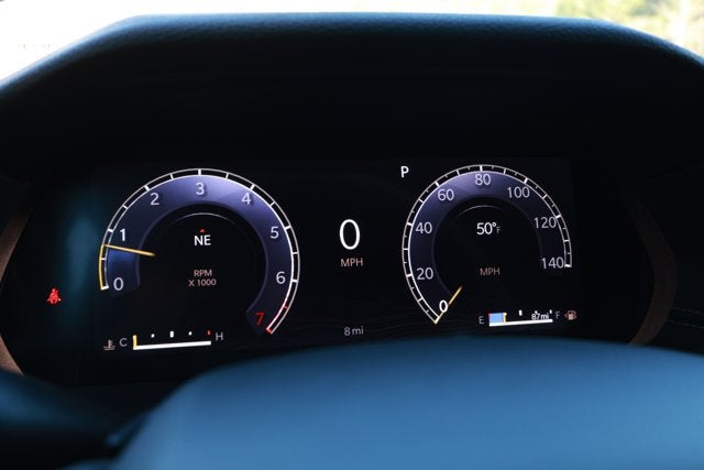 2025 Jeep Grand Cherokee GRAND CHEROKEE LAREDO X 4X2