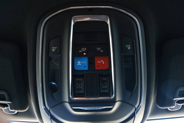 2025 Jeep Grand Cherokee GRAND CHEROKEE LAREDO X 4X2