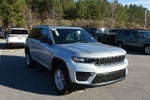 2025 Jeep Grand Cherokee GRAND CHEROKEE LAREDO X 4X2