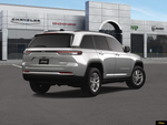 2025 Jeep Grand Cherokee GRAND CHEROKEE LAREDO X 4X2