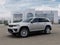 2025 Jeep Grand Cherokee GRAND CHEROKEE LAREDO X 4X2