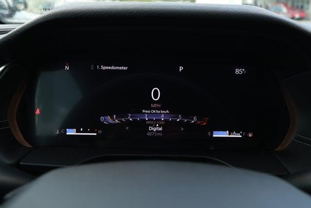 2025 Jeep Grand Cherokee GRAND CHEROKEE LAREDO X 4X2
