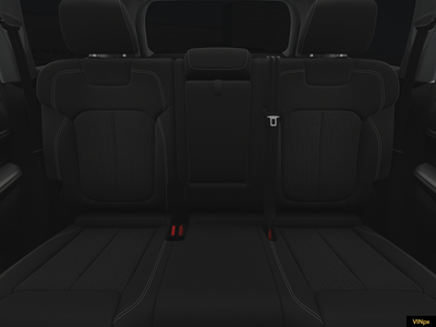 2025 Jeep Grand Cherokee GRAND CHEROKEE LAREDO X 4X2