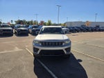 2025 Jeep Grand Cherokee GRAND CHEROKEE LAREDO X 4X2