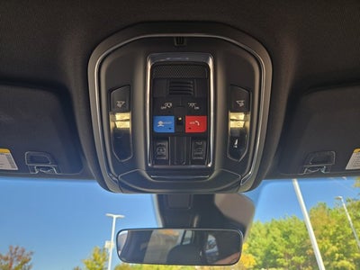 2025 Jeep Grand Cherokee GRAND CHEROKEE LAREDO X 4X2