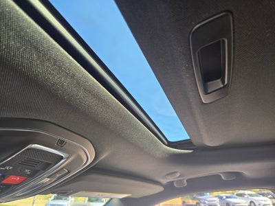 2025 Jeep Grand Cherokee GRAND CHEROKEE LAREDO X 4X2