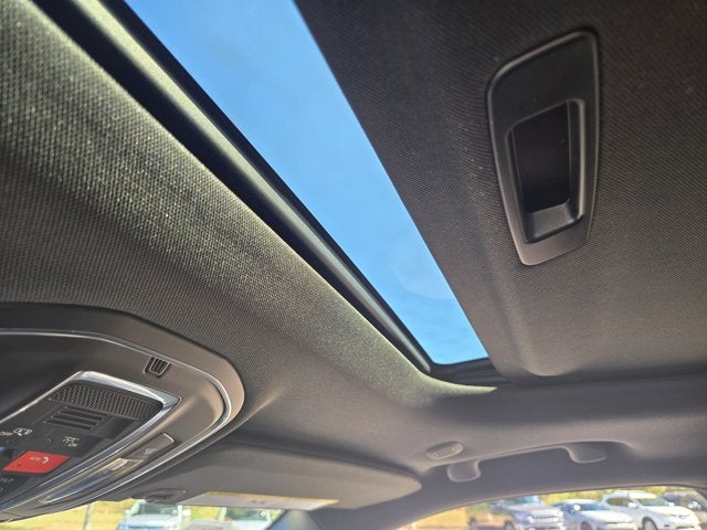 2025 Jeep Grand Cherokee GRAND CHEROKEE LAREDO X 4X2