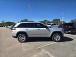 2025 Jeep Grand Cherokee GRAND CHEROKEE LAREDO X 4X2