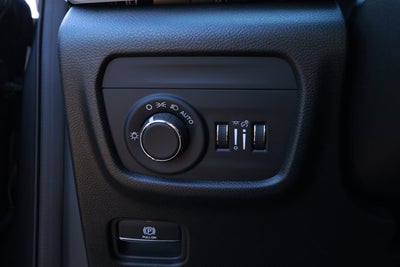 2025 Jeep Grand Cherokee GRAND CHEROKEE LAREDO X 4X2