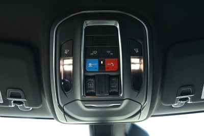 2025 Jeep Grand Cherokee GRAND CHEROKEE LAREDO X 4X2