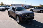 2025 Jeep Grand Cherokee GRAND CHEROKEE LAREDO X 4X2