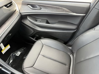 2025 Jeep Grand Cherokee GRAND CHEROKEE LIMITED 4X2