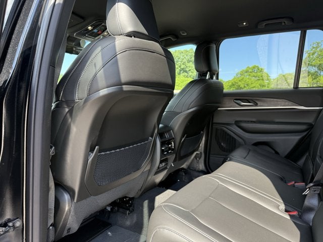 2025 Jeep Grand Cherokee GRAND CHEROKEE LIMITED 4X2