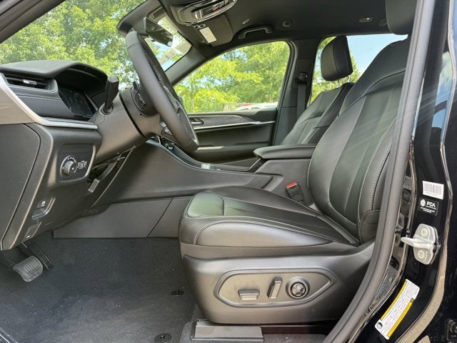 2025 Jeep Grand Cherokee GRAND CHEROKEE LIMITED 4X2