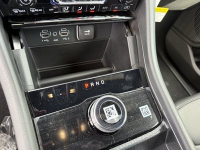 2025 Jeep Grand Cherokee GRAND CHEROKEE LIMITED 4X2