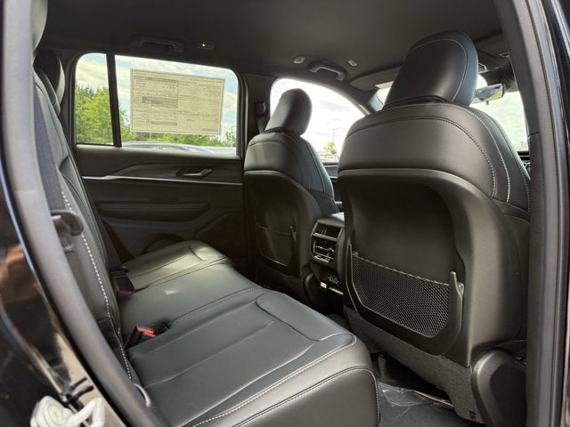 2025 Jeep Grand Cherokee GRAND CHEROKEE LIMITED 4X2