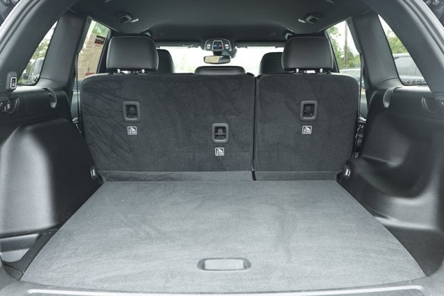 2024 Jeep Grand Cherokee Limited 4x2