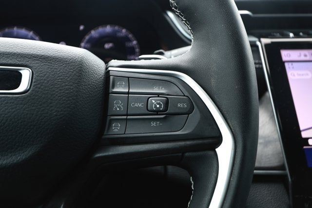 2024 Jeep Grand Cherokee Limited 4x2