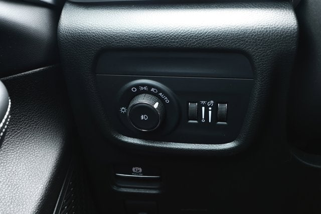 2024 Jeep Grand Cherokee Limited 4x2