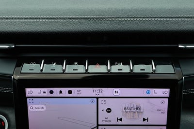 2024 Jeep Grand Cherokee Limited 4x2